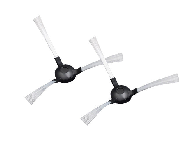 Boční kartáče Duoro XCLEAN (2ks)