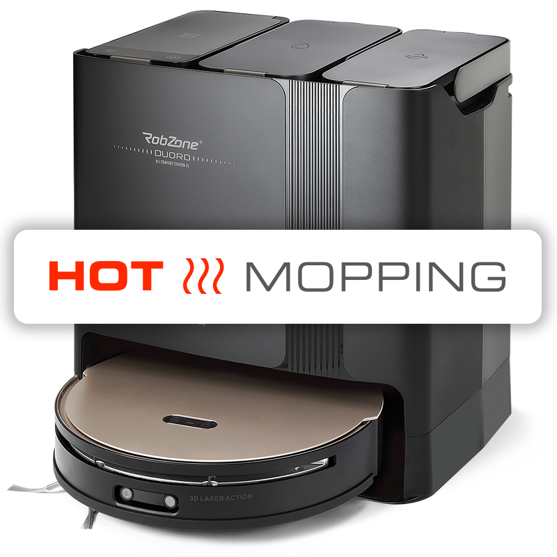 DUORO X-COMFORT HOT XL