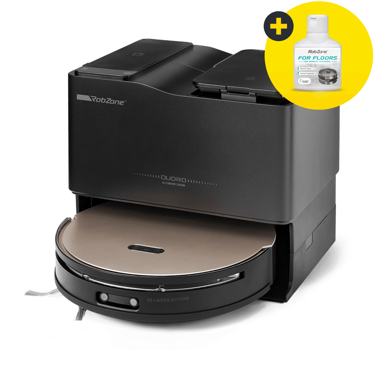 DUORO X-COMFORT PROFI