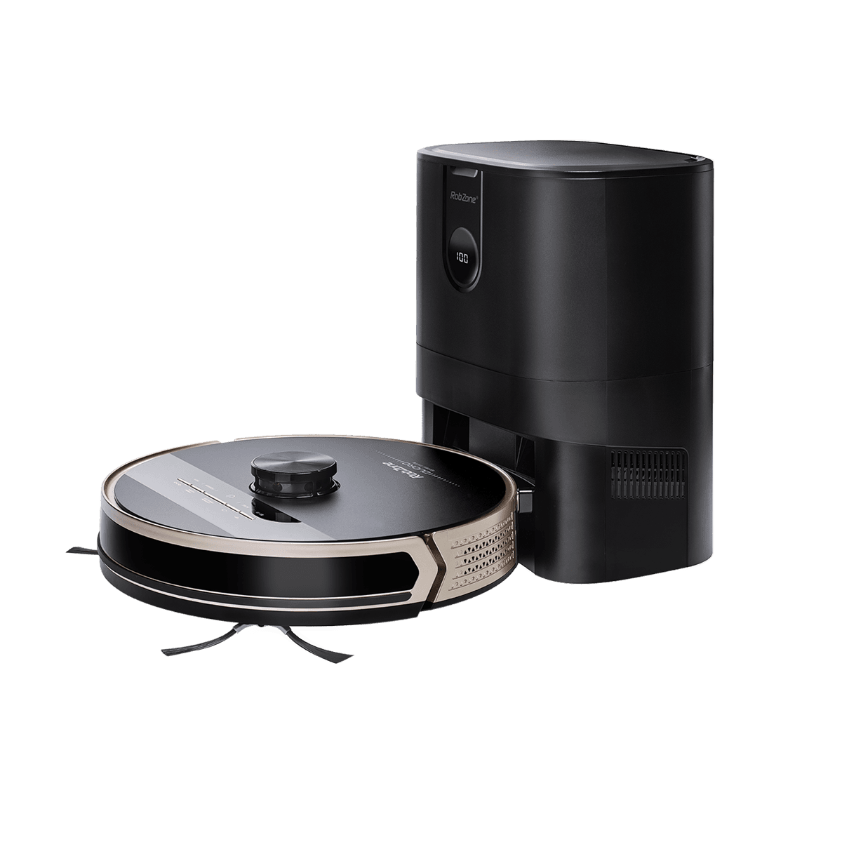 DUORO X-GO HOMEVAC + příslušenství na celý rok