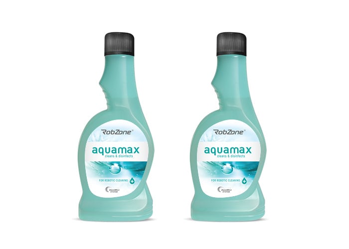 Aquamax dezinfekce 2x 550g