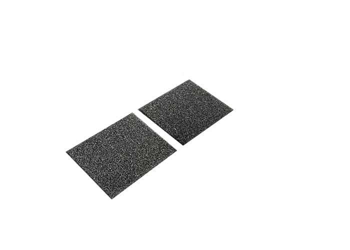 Filtrace Nano Air Roomy Supra