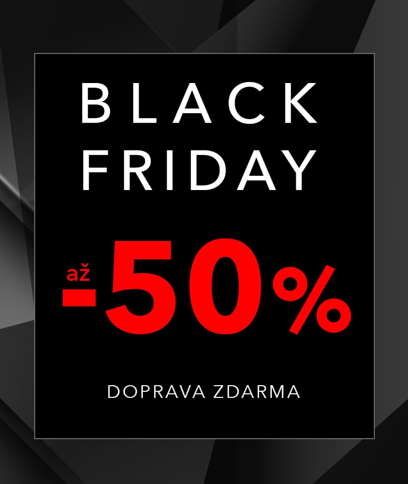 Black Friday 2026 část 1