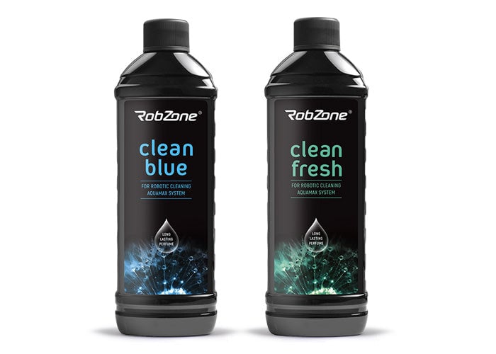 Aquamax Clean Blue & Clean Fresh 2x500 ml