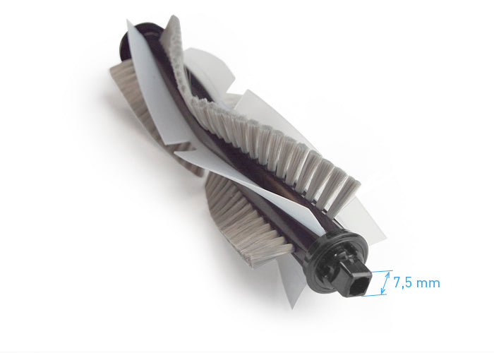 Sací hlavice Active Brush 75